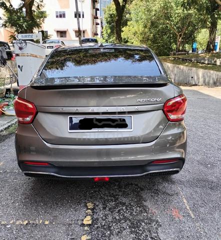 2019 Proton PERSONA 1.6 EXECUTIVE (A) - 4