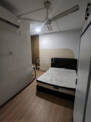 Shang Villa Room For Rent 1