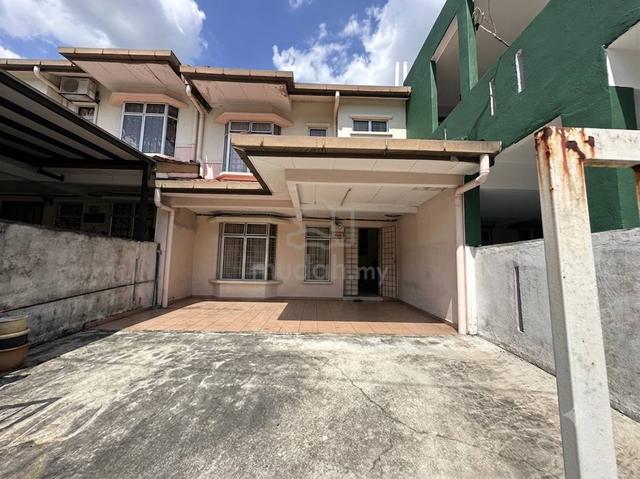 Freehold | 4b 3b | Reno | Double Storey @ Bandar Mahkota Cheras 1