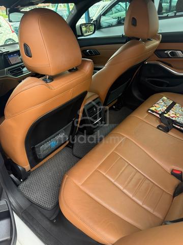 2021 Bmw 330i M SPORT 2.0L (A) - 3