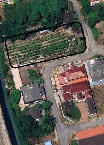 Freehold Residential Land @ Nibong Tebal | 14,758 sq.ft. | Negotiable 1
