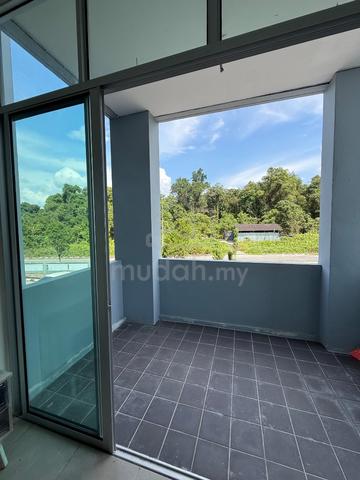 Taman Sentosa Apartment (Kuching) 1