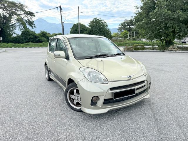 2006 Perodua MYVI 1.3 EZi (A) TIP TOP NEGO - 2