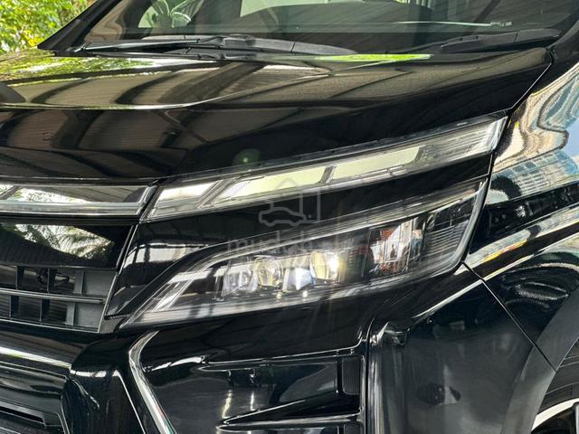 2021 Toyota VOXY 2.0 ZS KIRAMEKI II 2PD 7STR 41K - 4