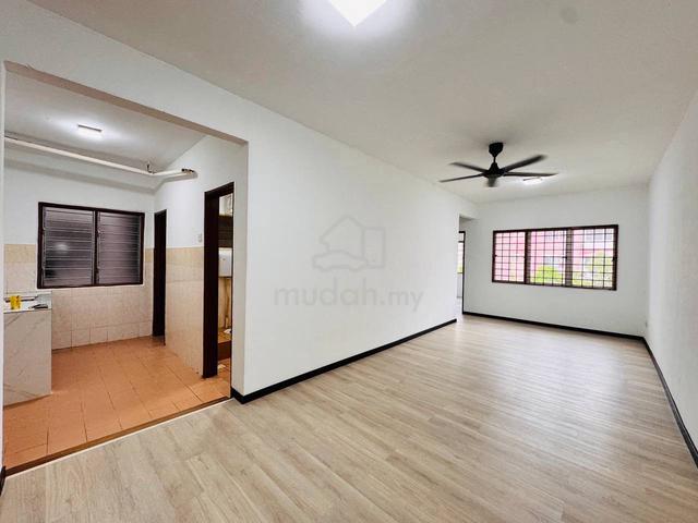 Iris Apartment (Saujana Utama) 1