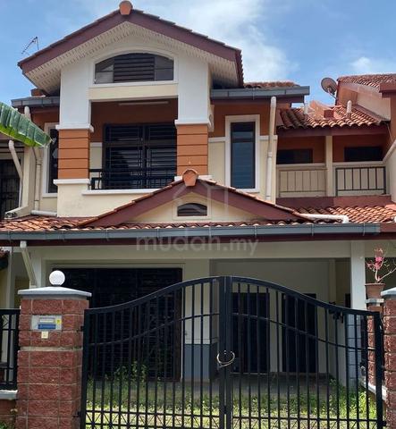 [Price Reduce] Damansara Aliff Johor Bahru for SALE 1