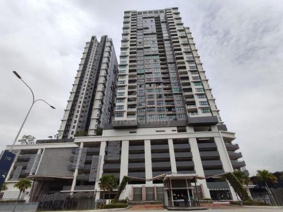 Conezion Residences 1