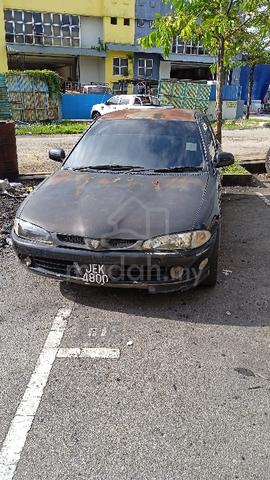 Proton WIRA 1.5 GL (A)