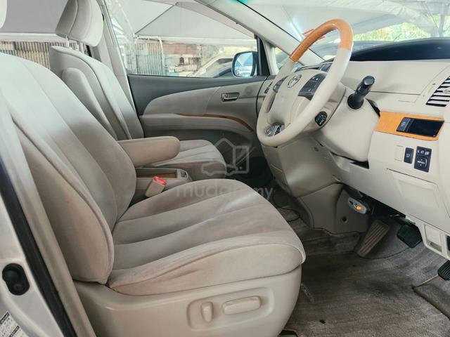 2010 Toyota ESTIMA 2.4 HIGH SPEC FACELIFT (A)F/SPE - 5