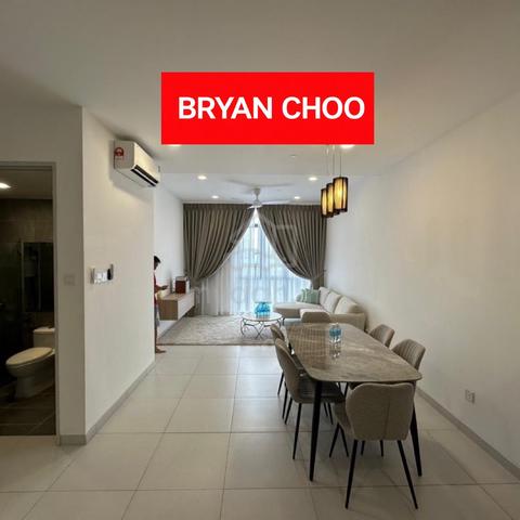 Renna Residence @ The NorthBank 1