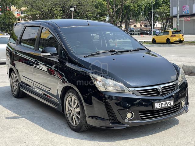 2015 Proton EXORA 1.6 BOLD STANDARD (A) - 2