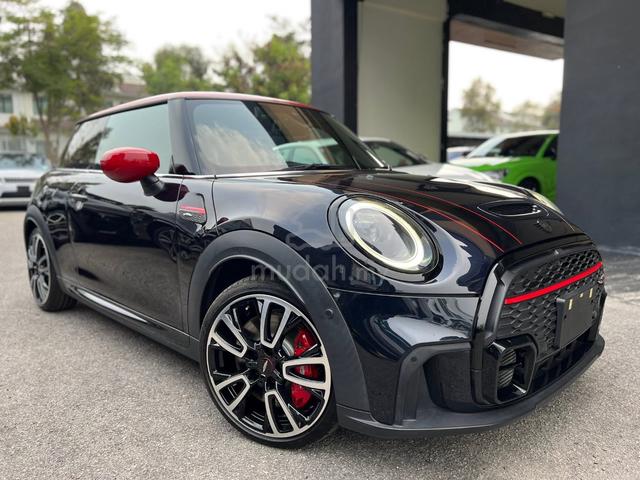 2022 Mini JOHN COOPER WORKS 2.0 (JAPAN) - 1