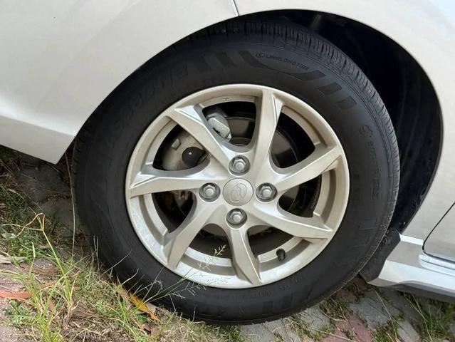 2024 Perodua BEZZA 1.0 G MY16 D63D FACELIFT (A) - 4