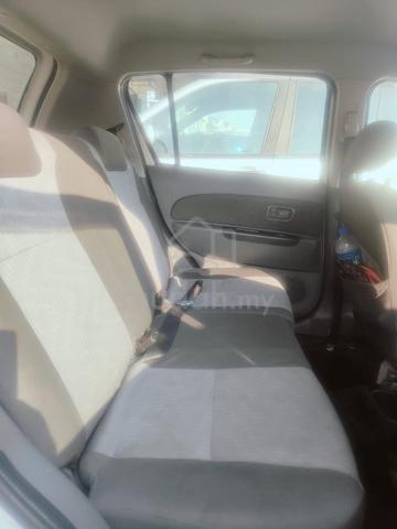 2009 Perodua MYVI 1.3 EZ - 5