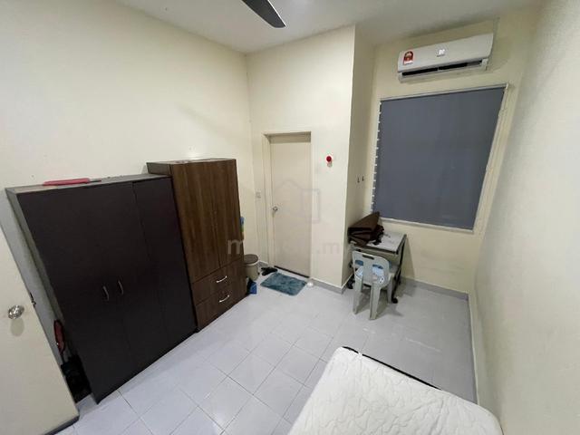 Bilik Sewa Utk Lelaki Di Kajang 1