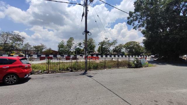Shop Lot Taman Wira Alor Setar 1