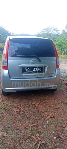 2007 Perodua VIVA 1.0 SXI PREMIUM (M) - 2