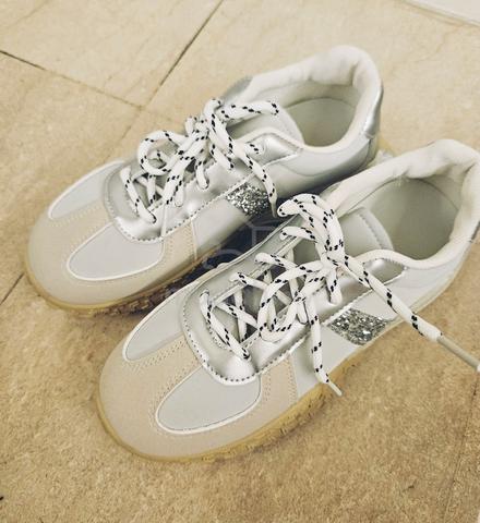 Casual Sneakers for lady - photo 4 of 5