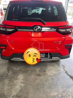 2023 Perodua ATIVA 1.0 H (A) Car King - 2