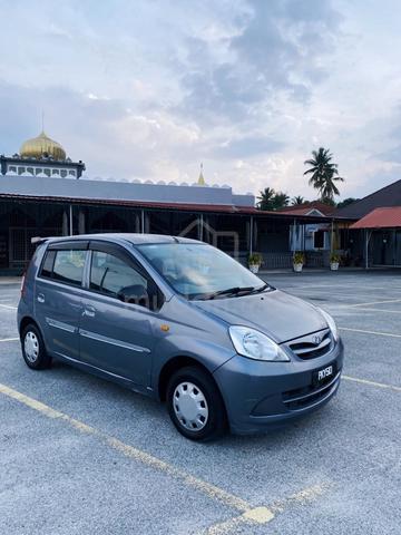 2013 Perodua VIVA 847cc 850 (M) - 2