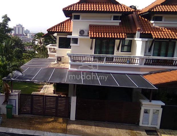 3 Story Superlink @ The Peak, Taman Bukit Prima, Cheras【 HOT UNIT🔥】 1