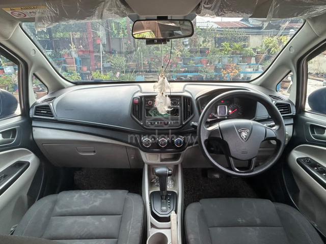 2016 Proton PERSONA 1.6 STANDARD -- (A) - 4