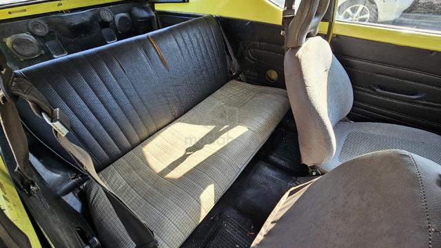 1976 Datsun Cherry 120A F-II Coupe - 5