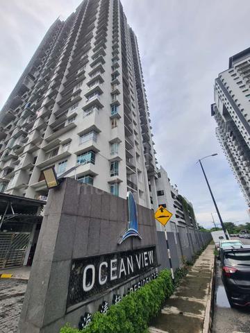The Ocean View 1