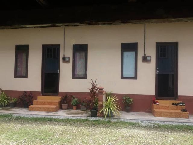 Rumah Sewa Lundang Kbmc balai islam 1