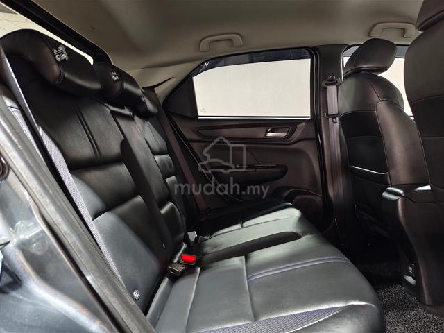 2024 Honda WR-V 1.5 V 1Owner 17k-Mileage Only - 5
