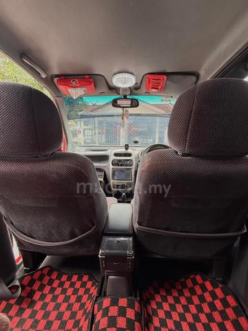 2005 Perodua KENARI 1.0 EZ L902 (A) - 4