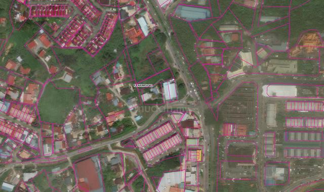 Land @ Jalan Penampang Baru l Donggongon l NT Land l 1.08 Acres 1
