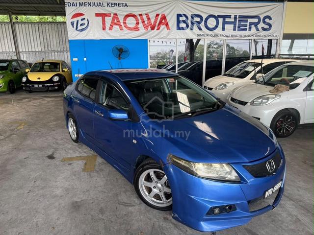 2010 Honda City 1.5 I-Vtec (A) - 1