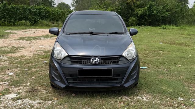 Perodua AXIA For Sale - 1