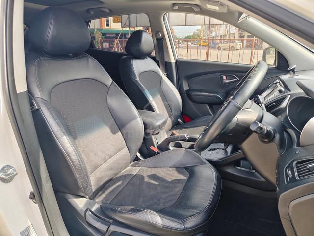 2014 Hyunda Tucson 2.0 GLS (A) 2-Years Warranty - 5