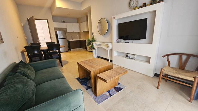 Silverscape Luxury Residences 1