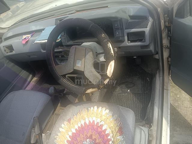 1998 Proton ISWARA 1.3 S C12 (M) - 4
