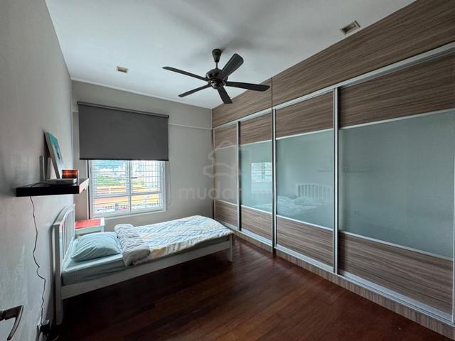 BayStar Condominium 1