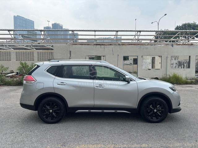 2018 Nissan X-TRAIL 2.0 AERO EDITION XTRAIL 360CAM - 5