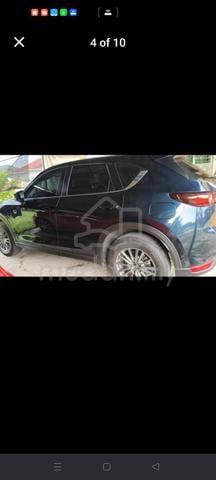 2019 Mazda CX-5 2.0 G GL 2WD (CKD) FACELIFT (A) - 4