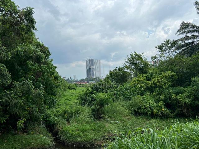 Development/Commercial Land, Jln Song Ban Kheng, Bukit Mertajam Penang 1