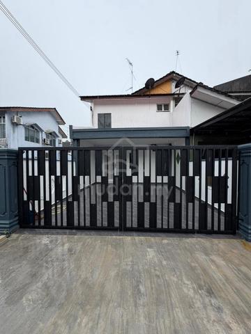 Taman Muhibbah Saleng Jln Jambu Endlot Fully Renovated Below Market 4b 1