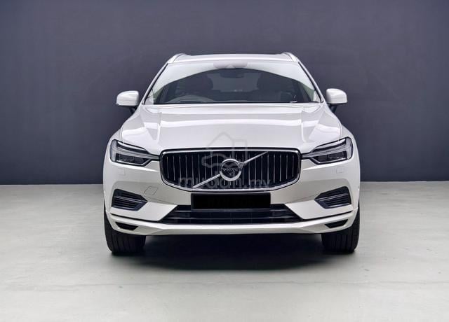 MIL72K2019 Volvo XC60 2.0 T8 INSCRIPTION FSR VOLVO - 3