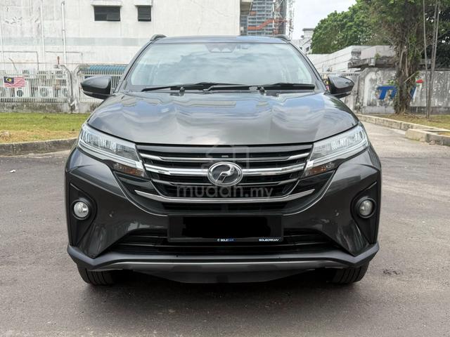 2021 Perodua ARUZ 1.5 AV MY21 (A) LOW MILEAGE - 3