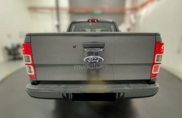 2021 Ford RANGER 2.2 XL (M) - 5