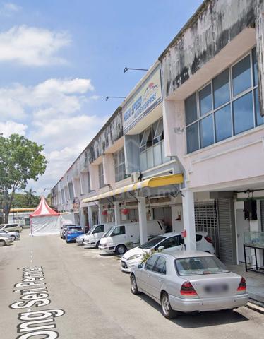 Bukit Mertajam Shop For Sale 1