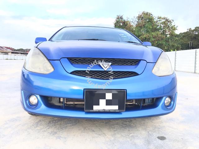 Toyota CALDINA 2.0 ZT GT4(A)NEW FACELIFT/LOW MILE - 3