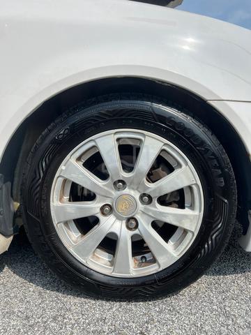 2011 Proton PERSONA 1.6 ELEGANCE BASE LINE (A) - 3