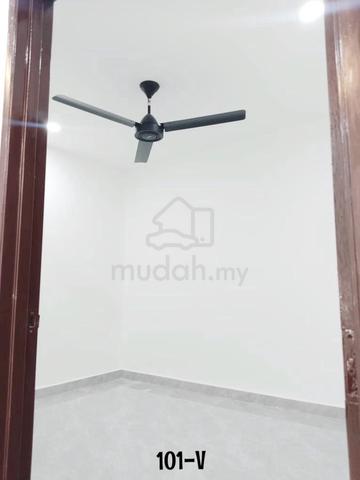 FULLY RENO! 1,506 sqft 3R2B Taman Muhinbah Sabak Bernam 1-Storey House 4