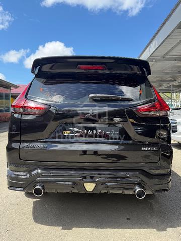 2021 Mitsubishi XPANDER 1.5 (A) - 5